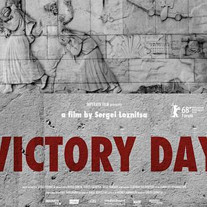 Foto Dia da Vitória