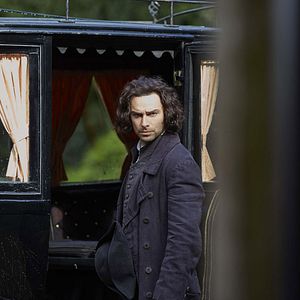Foto Aidan Turner
