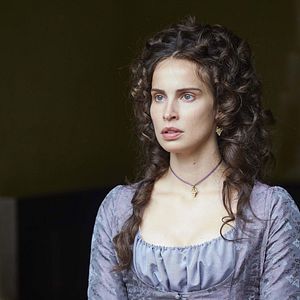 Foto Heida Reed