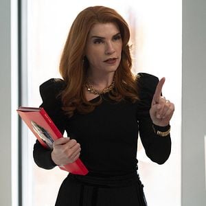 Foto Julianna Margulies