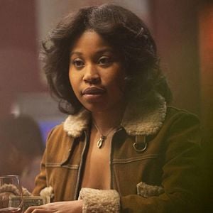 Foto Dominique Fishback