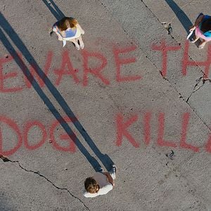 Foto O Mistério de Silver Lake