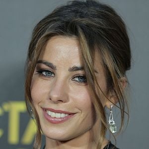 Foto Brooke Satchwell