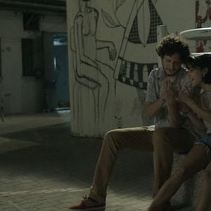 Foto People That Are Not Me