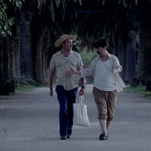 Foto A Outra História do Mundo