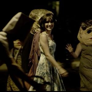 Foto A Outra História do Mundo