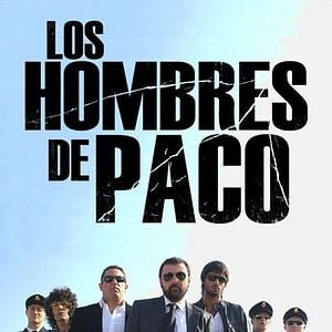Foto Los Hombres de Paco