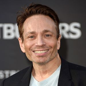 Foto Chris Kattan