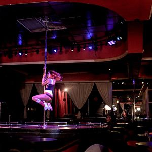 Foto Virgens Acorrentadas