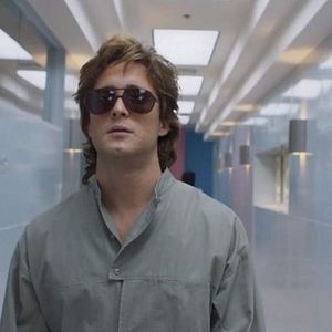 Foto Luis Miguel, a Série