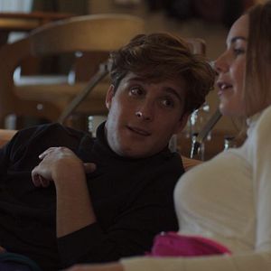 Foto Luis Miguel, a Série