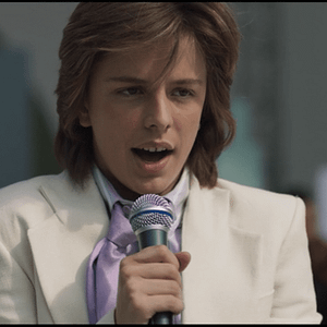 Foto Luis Miguel, a Série