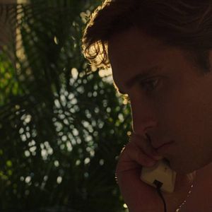 Foto Luis Miguel, a Série