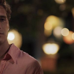 Foto Luis Miguel, a Série