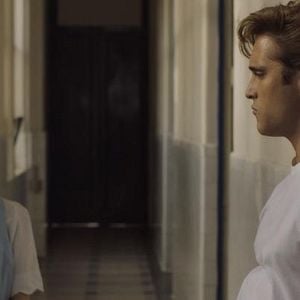 Foto Luis Miguel, a Série