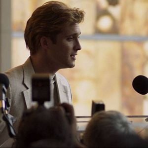 Foto Luis Miguel, a Série