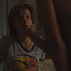 Foto Luis Miguel, a Série