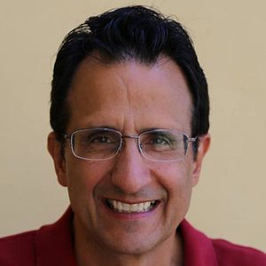 Foto Rich Christiano