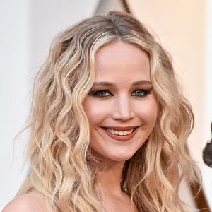 Foto Jennifer Lawrence