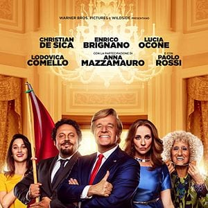 Foto Poveri ma Ricchissimi