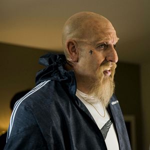 Foto Who Is America?