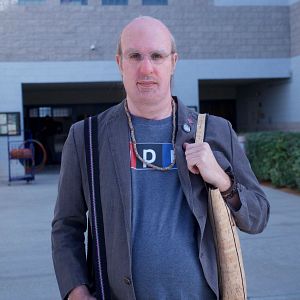 Foto Who Is America?