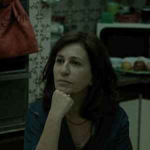 Foto Família Submersa