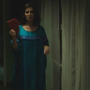 Foto Família Submersa