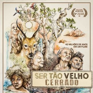 Foto Ser Tão Velho Cerrado