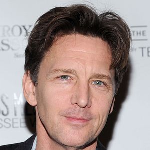 Foto Andrew McCarthy