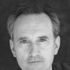 Foto John Rafter Lee