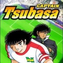 Foto Kyaputen Tsubasa