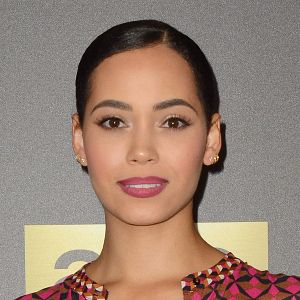 Foto Madeleine Mantock