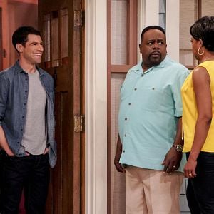 Foto A Boa Vizinhança