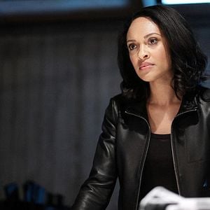 Foto Cynthia Addai-Robinson