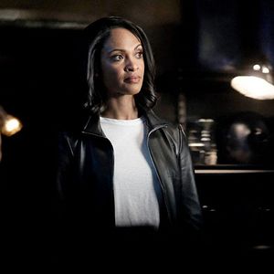 Foto Cynthia Addai-Robinson