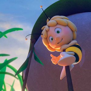 Foto A Abelhinha Maya: O Filme