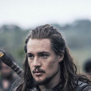 Foto Alexander Dreymon