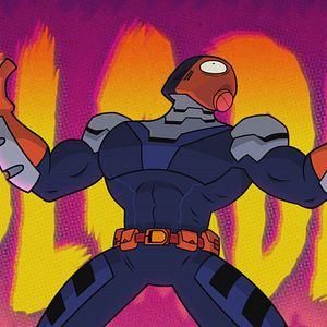 Foto Os Jovens Titãs em Ação! Nos Cinemas