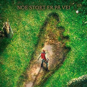 Foto O Rei da Montanha