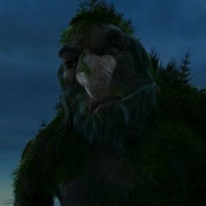 Foto O Rei da Montanha