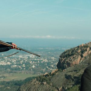 Foto Paul Sanchez Est Revenu !