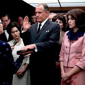 Foto LBJ: A Esperança de Uma Nação