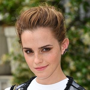 Foto Emma Watson