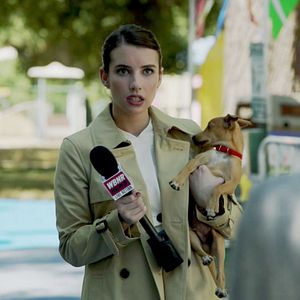 Foto American Horror Story