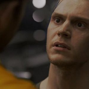 Foto American Horror Story