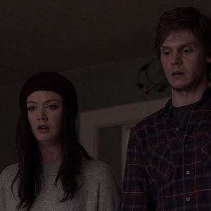 Foto American Horror Story