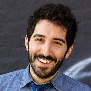 Foto Micah Chartrand