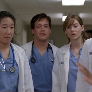Foto Grey's Anatomy