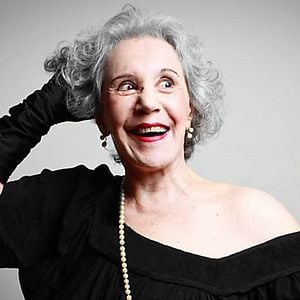 Foto Maria Alice Vergueiro